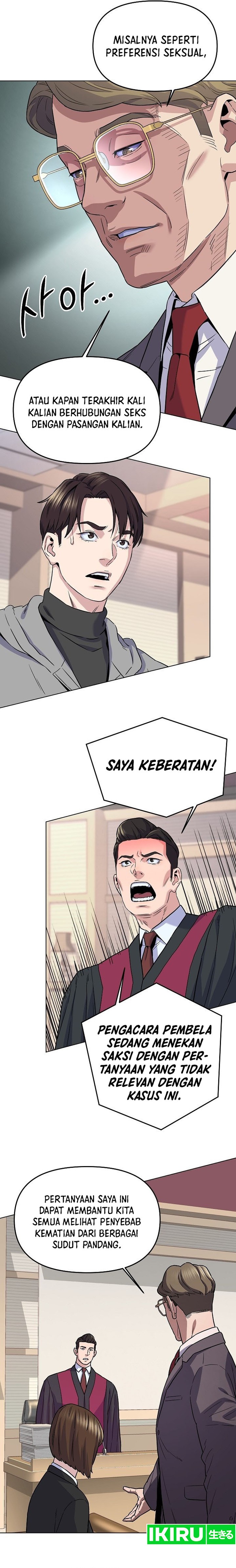 Do It Your Way Chapter 03 Gambar 9