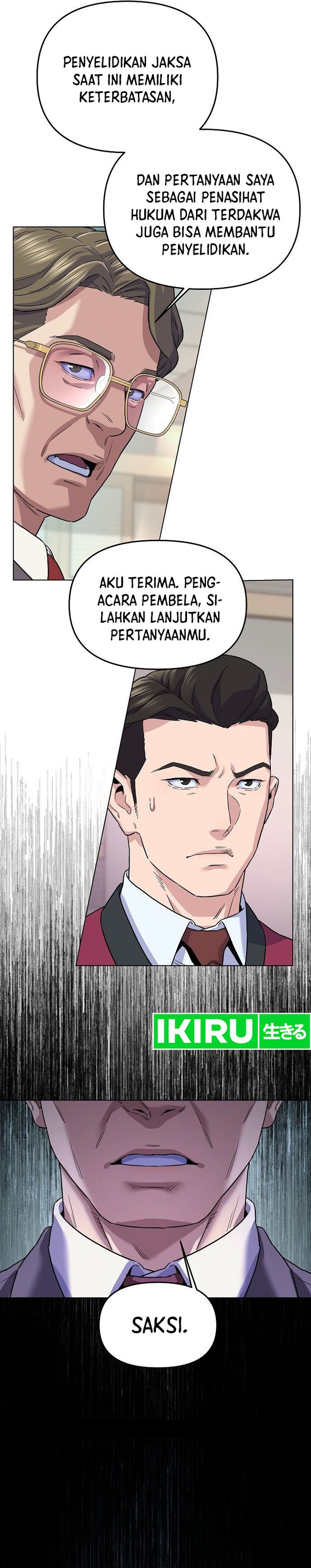 Do It Your Way Chapter 03 Gambar 10