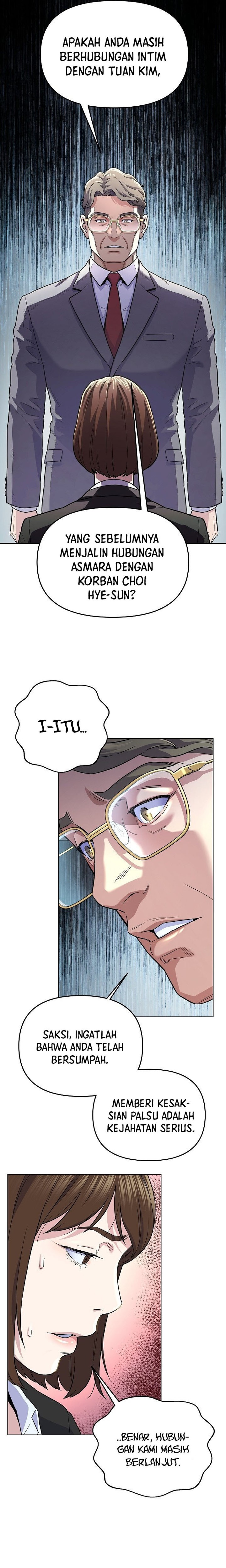 Do It Your Way Chapter 03 Gambar 11
