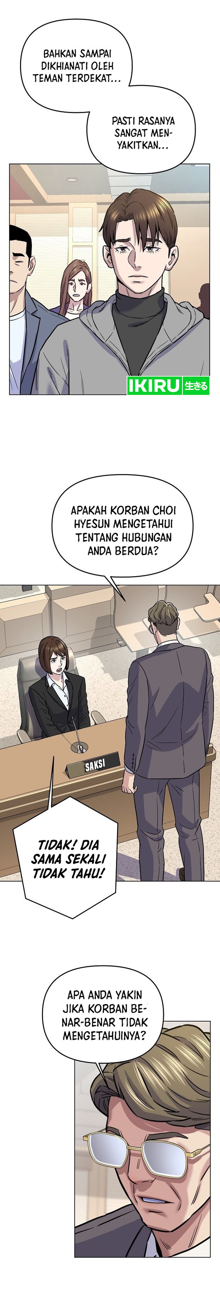 Do It Your Way Chapter 03 Gambar 12
