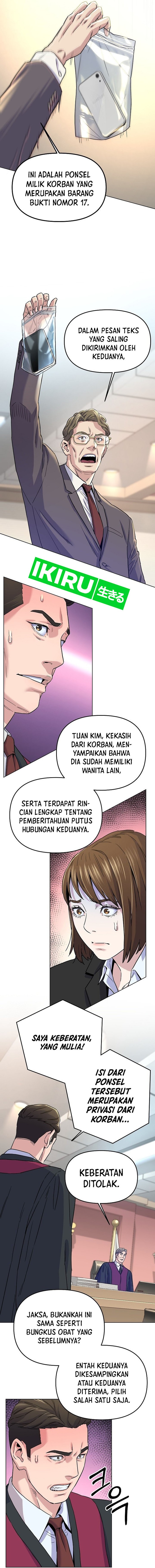 Do It Your Way Chapter 03 Gambar 14