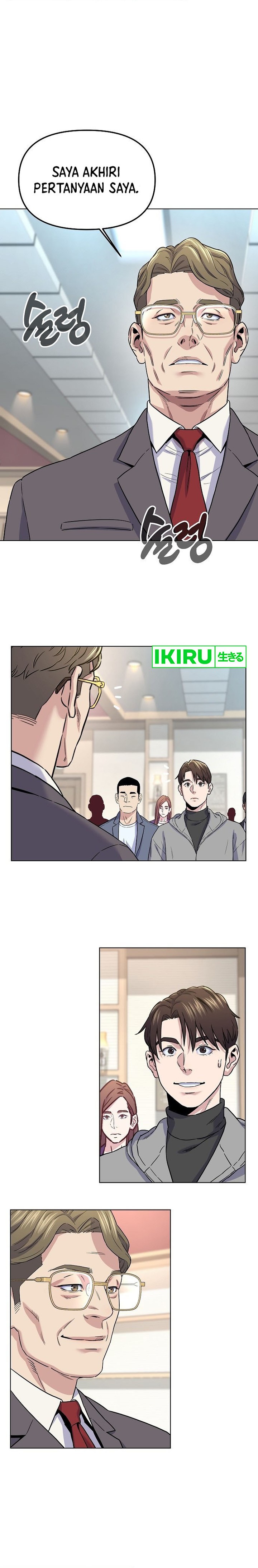Do It Your Way Chapter 03 Gambar 15