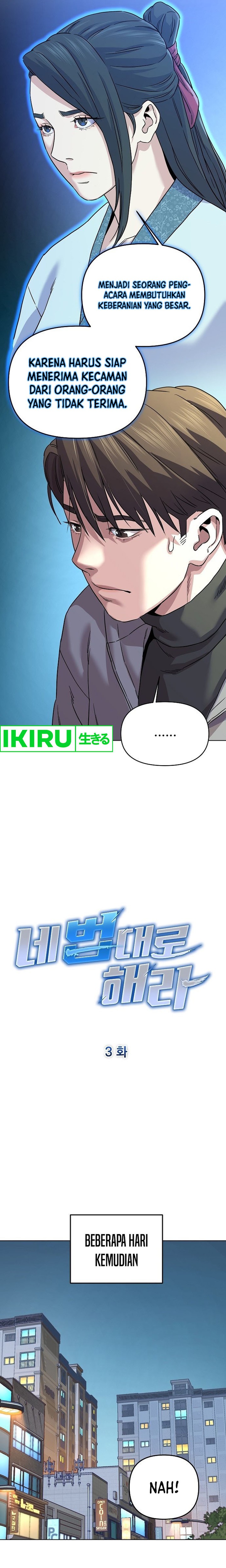 Do It Your Way Chapter 03 Gambar 17