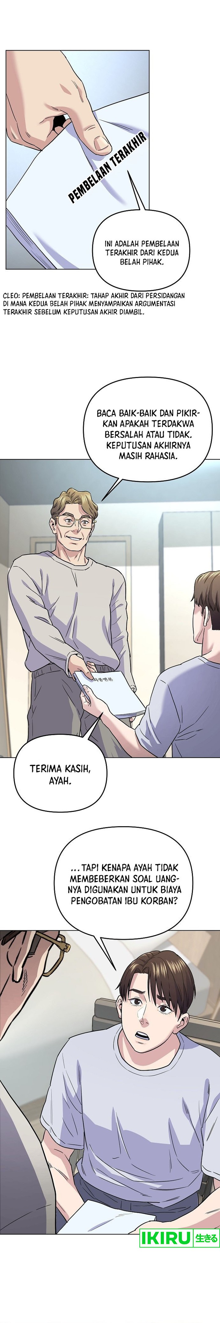 Do It Your Way Chapter 03 Gambar 18