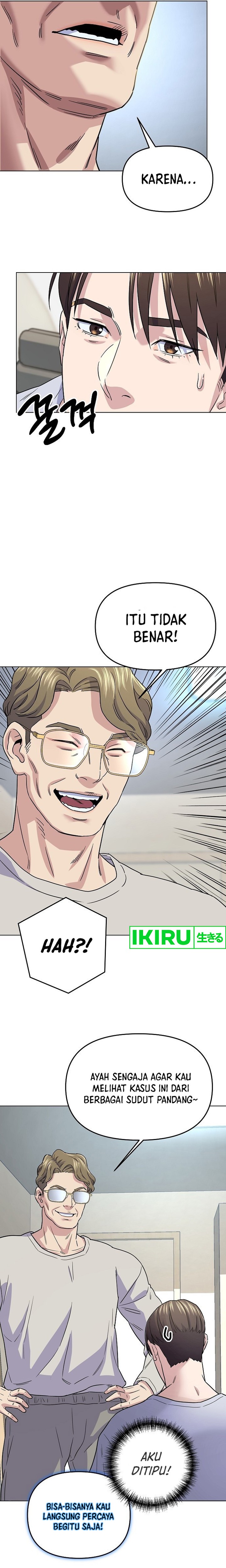Do It Your Way Chapter 03 Gambar 19