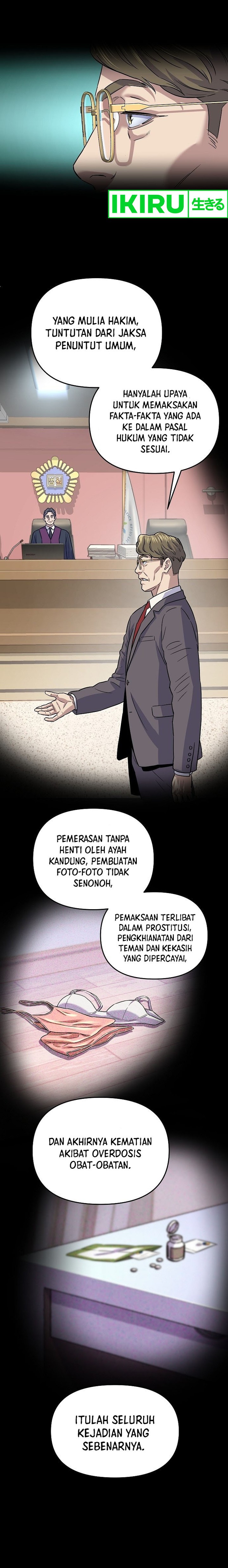 Do It Your Way Chapter 03 Gambar 23