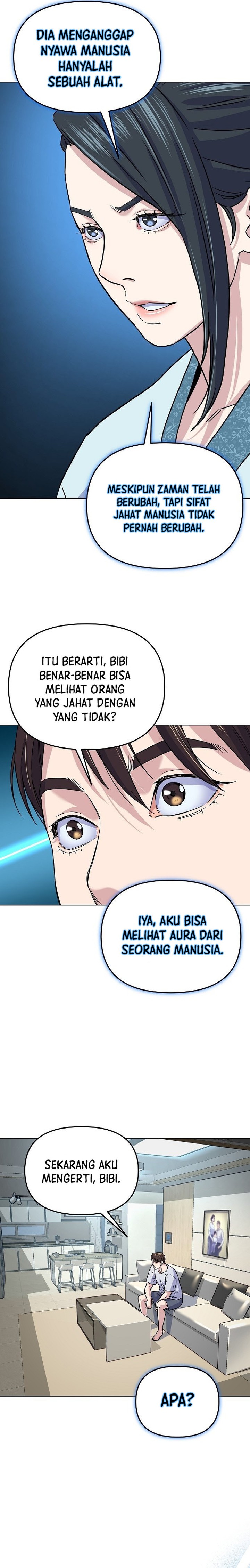 Do It Your Way Chapter 03 Gambar 27