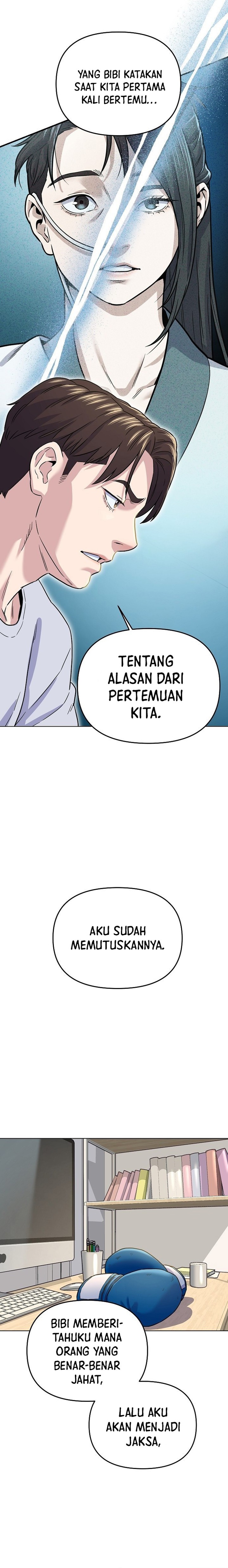 Do It Your Way Chapter 03 Gambar 28