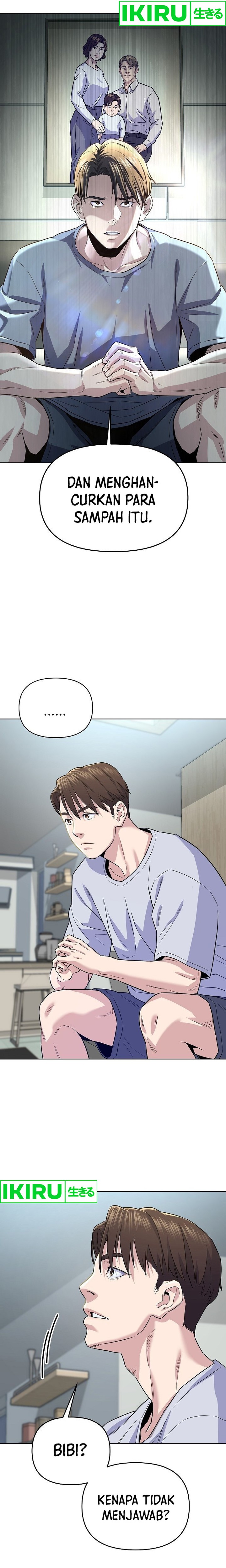 Do It Your Way Chapter 03 Gambar 29