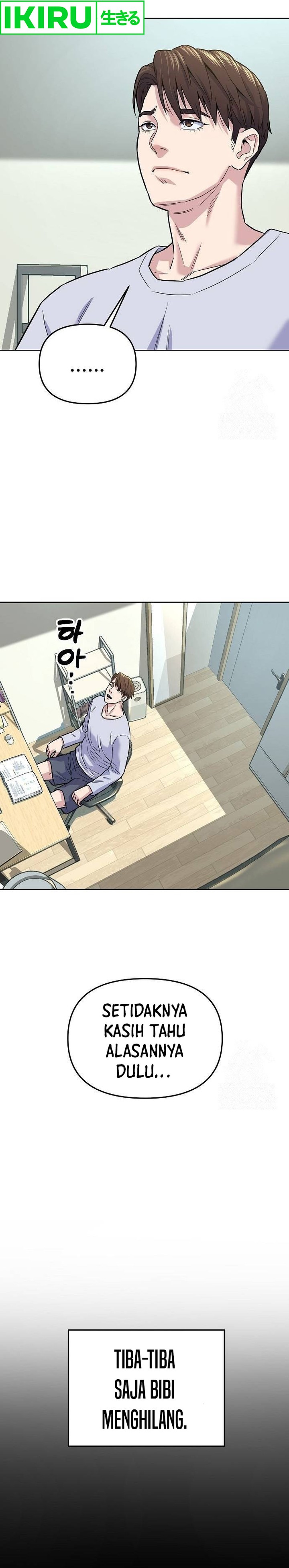Do It Your Way Chapter 04 Gambar 2