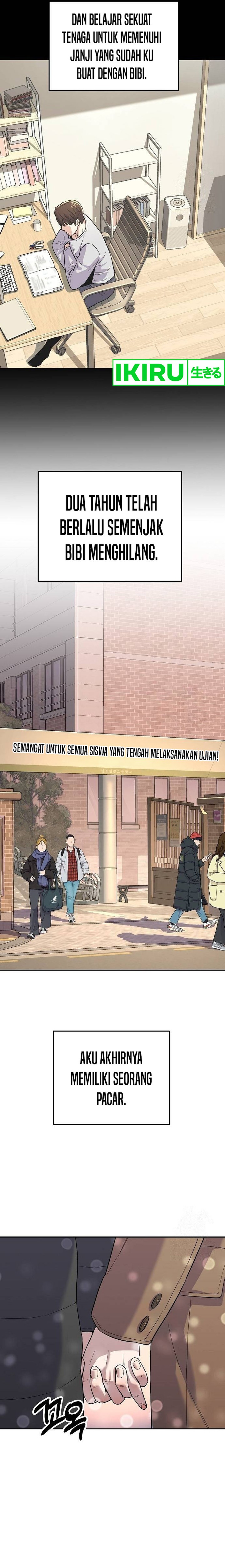Do It Your Way Chapter 04 Gambar 4