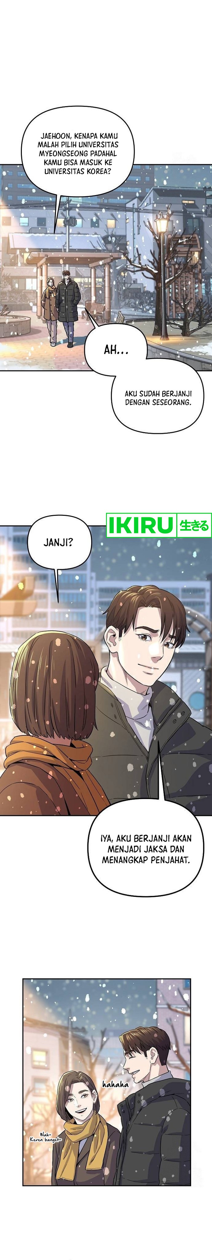 Do It Your Way Chapter 04 Gambar 5