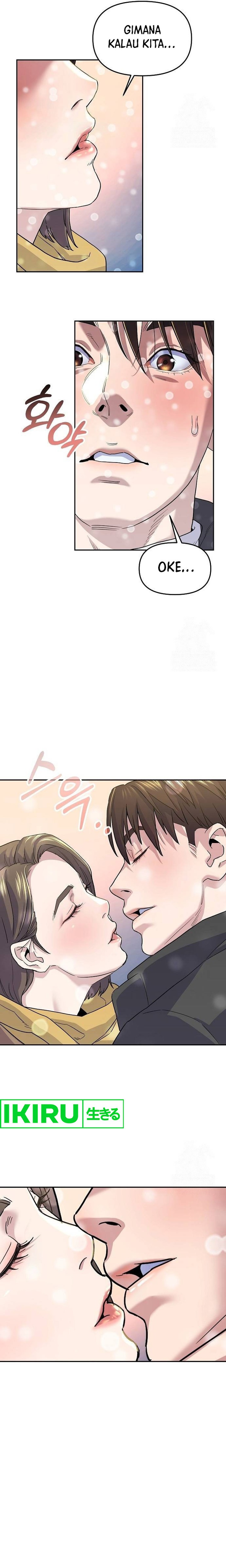 Do It Your Way Chapter 04 Gambar 7