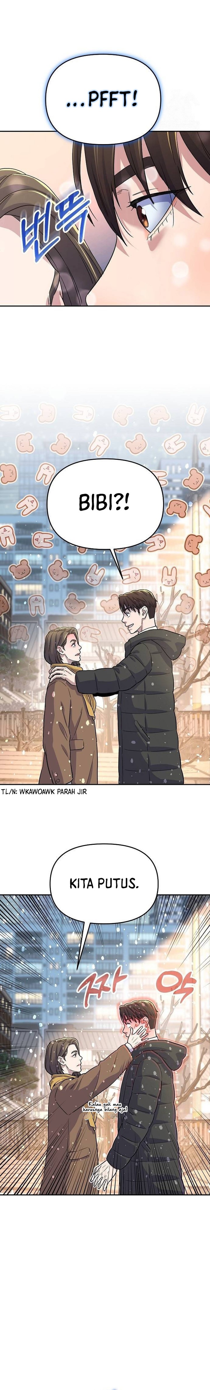Do It Your Way Chapter 04 Gambar 8