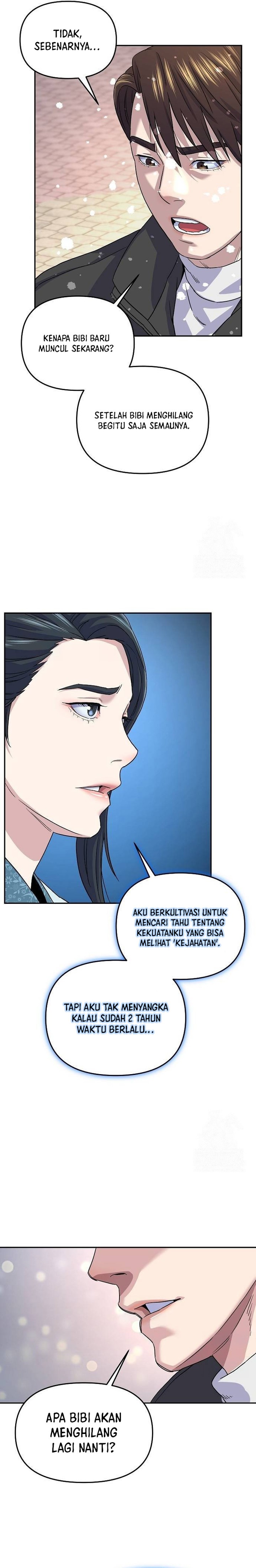 Do It Your Way Chapter 04 Gambar 10