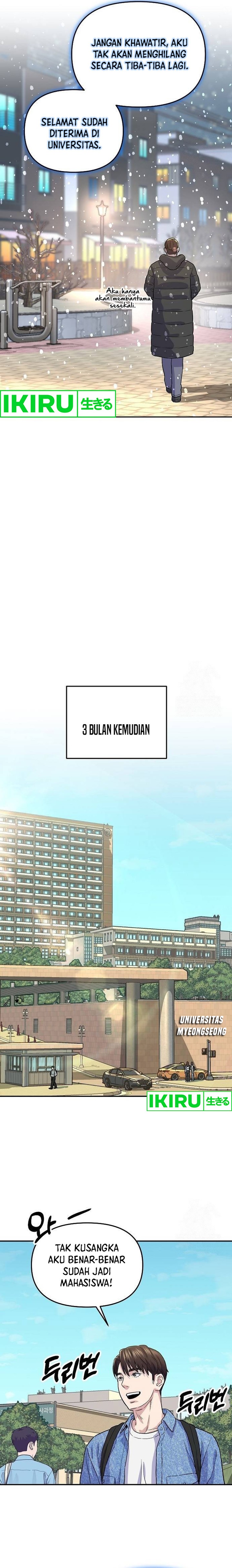 Do It Your Way Chapter 04 Gambar 11