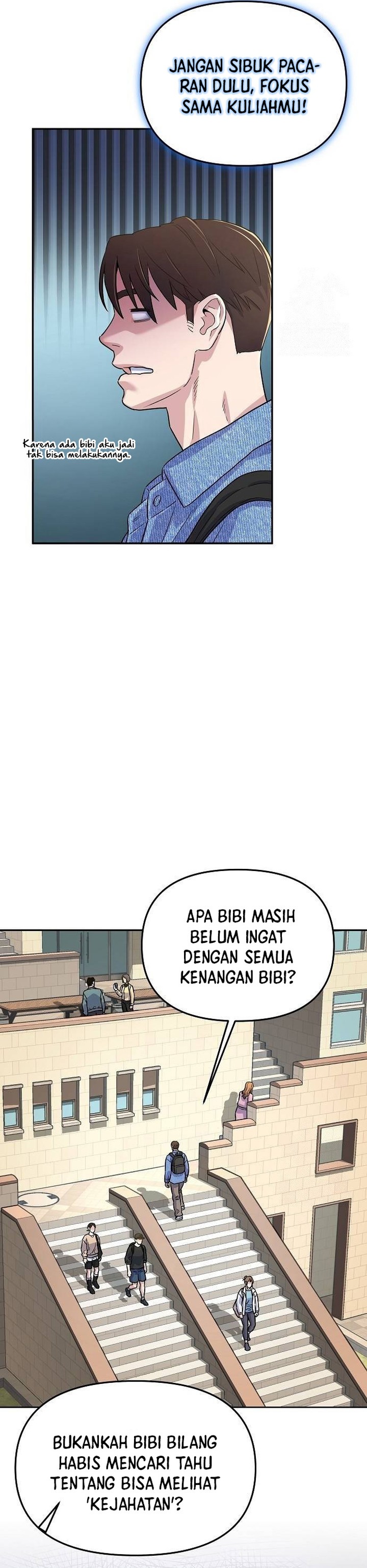 Do It Your Way Chapter 04 Gambar 12