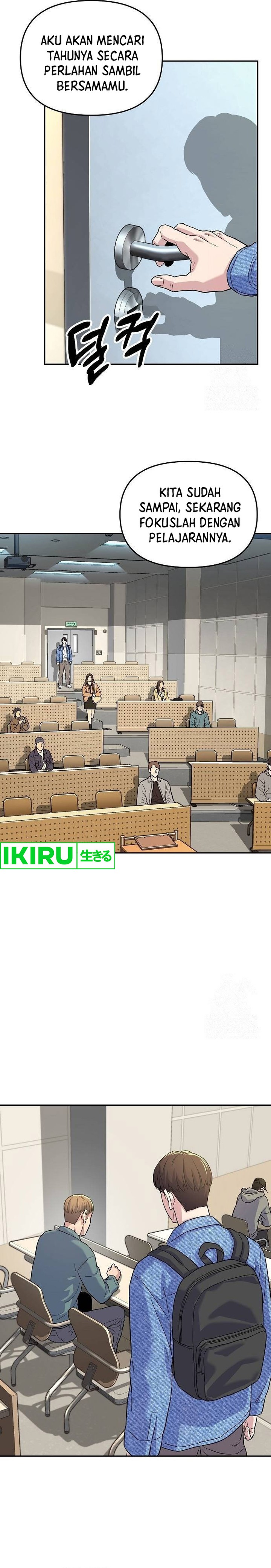 Do It Your Way Chapter 04 Gambar 14