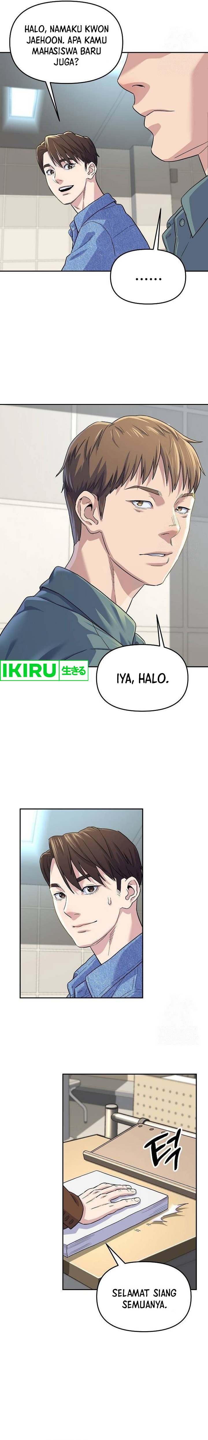 Do It Your Way Chapter 04 Gambar 15