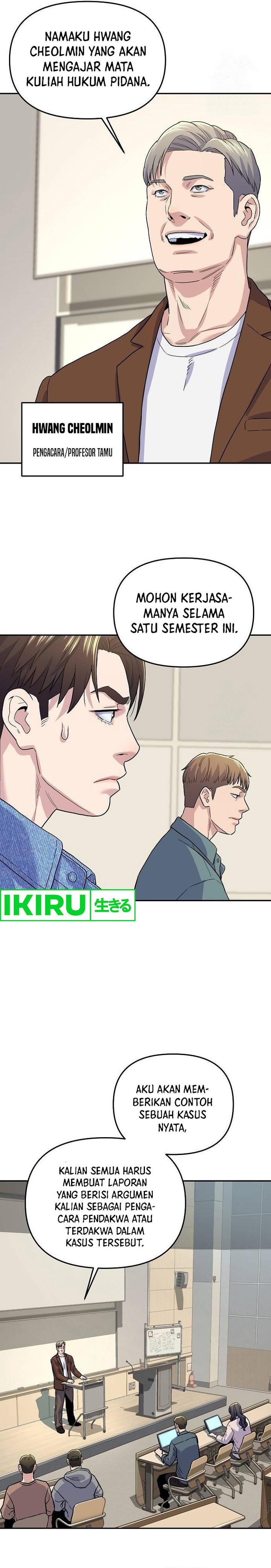 Do It Your Way Chapter 04 Gambar 16