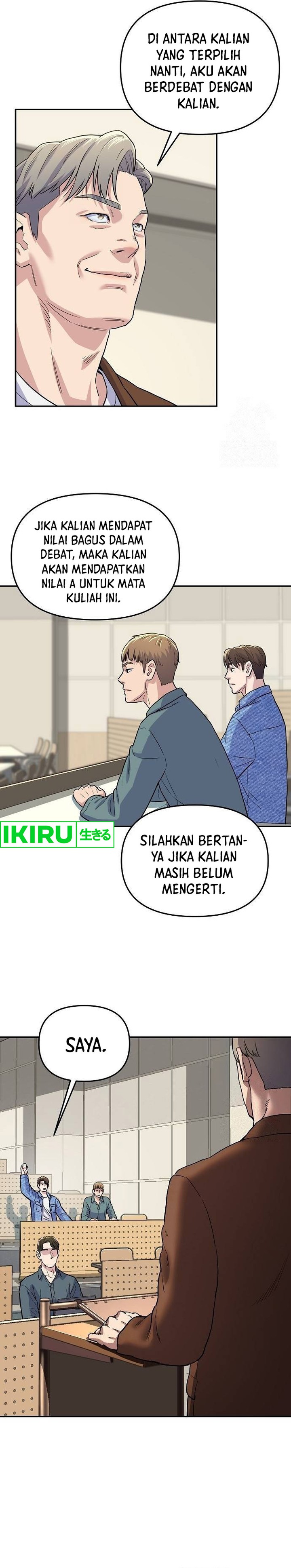 Do It Your Way Chapter 04 Gambar 17
