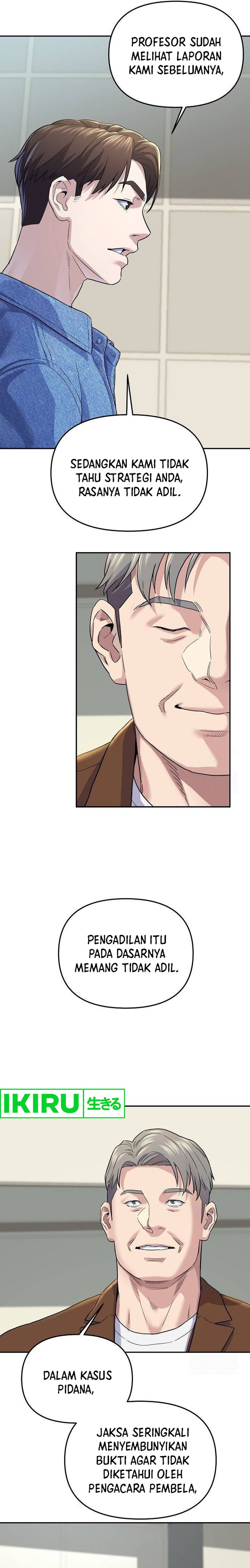 Do It Your Way Chapter 04 Gambar 18