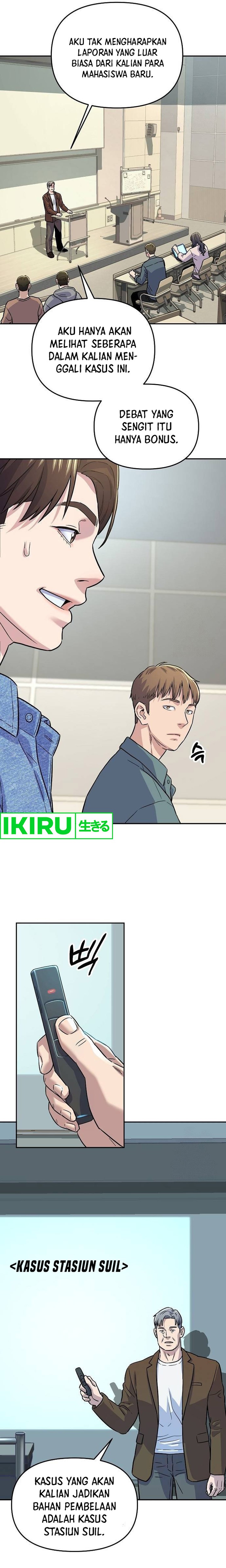 Do It Your Way Chapter 04 Gambar 20