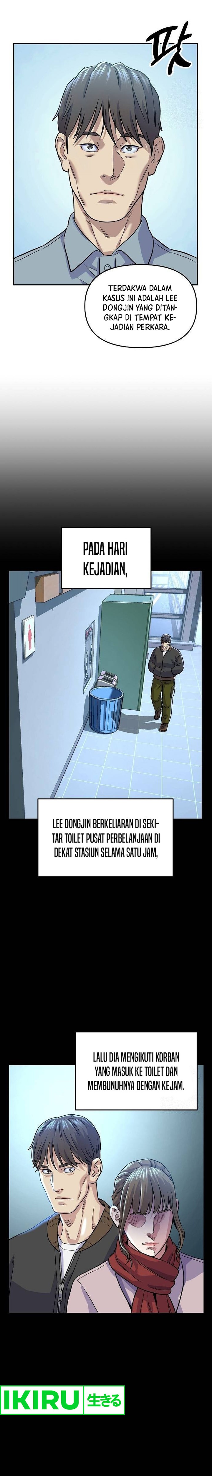 Do It Your Way Chapter 04 Gambar 21