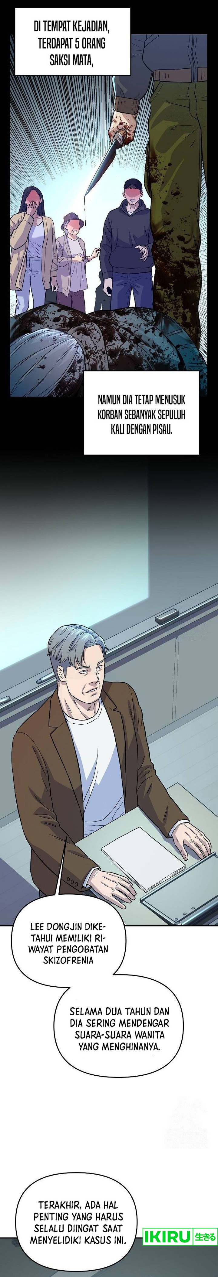 Do It Your Way Chapter 04 Gambar 22