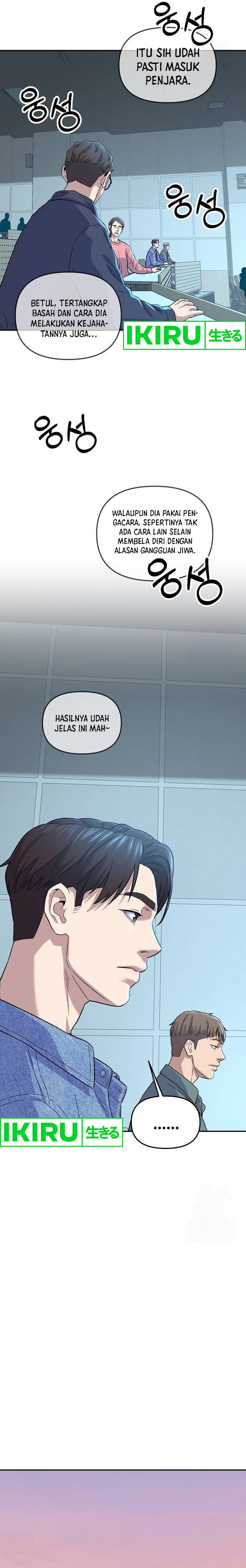 Do It Your Way Chapter 04 Gambar 24
