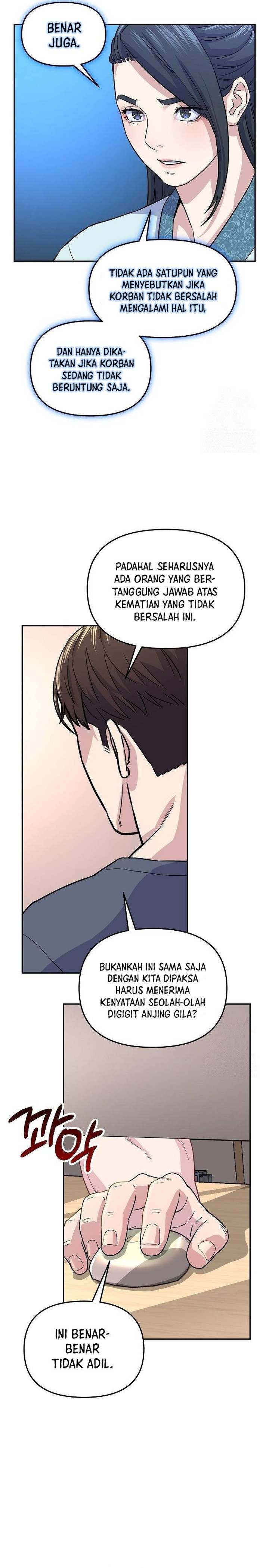 Do It Your Way Chapter 04 Gambar 26