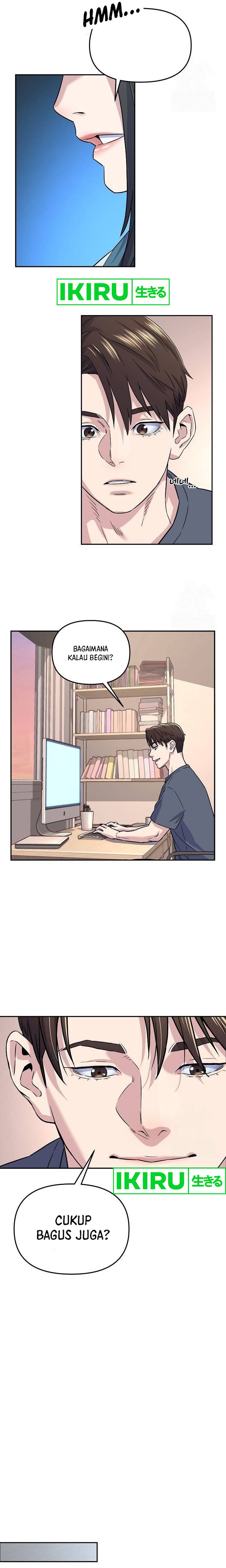 Do It Your Way Chapter 04 Gambar 27