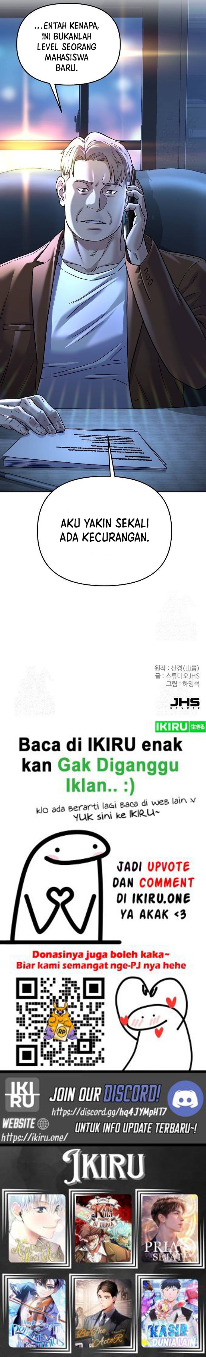 Do It Your Way Chapter 04 Gambar 29