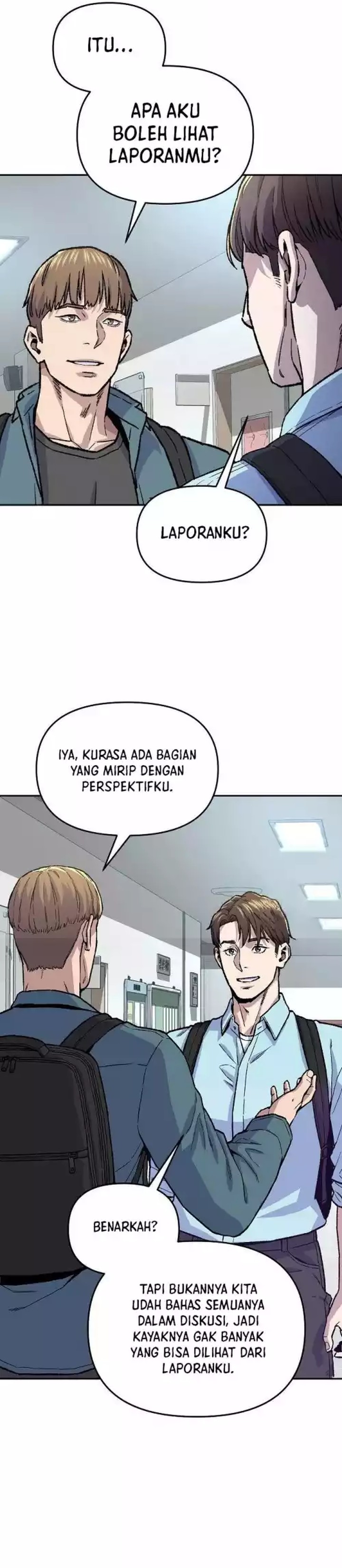 Do It Your Way Chapter 06 Gambar 2