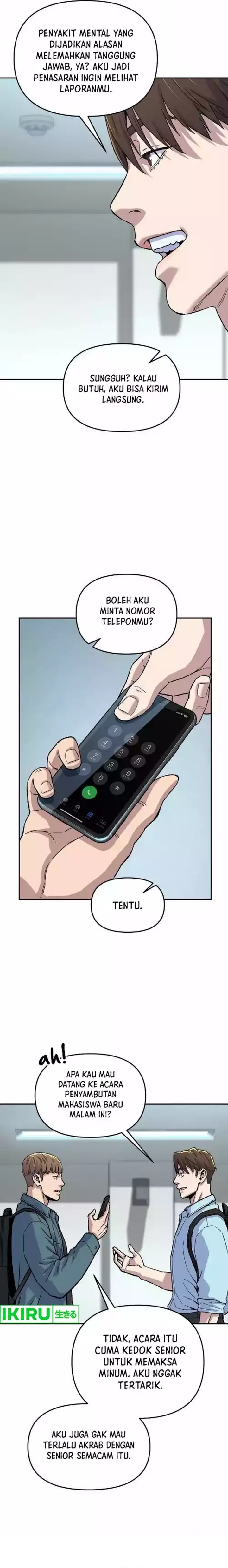 Do It Your Way Chapter 06 Gambar 5