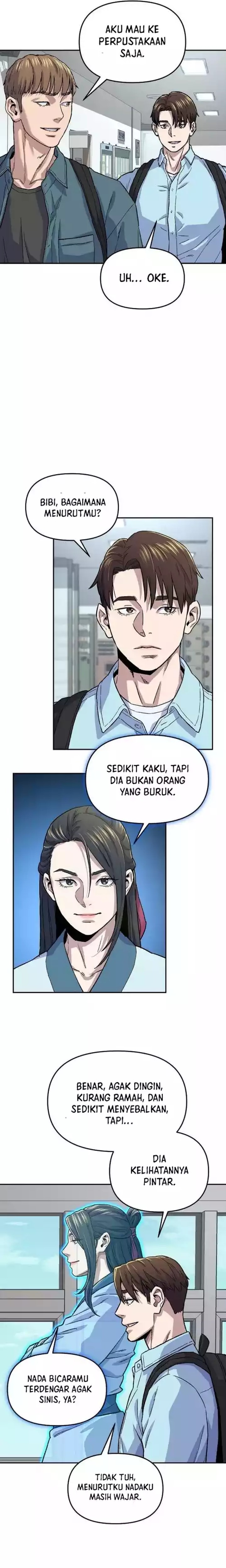 Do It Your Way Chapter 06 Gambar 6