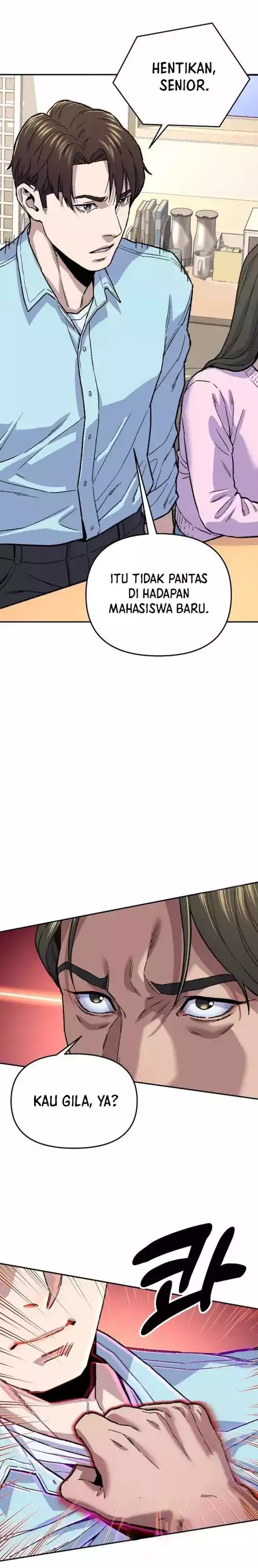 Do It Your Way Chapter 06 Gambar 10
