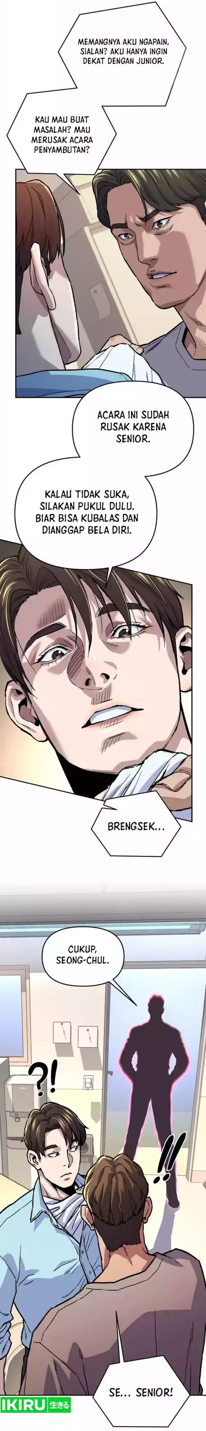 Do It Your Way Chapter 06 Gambar 12