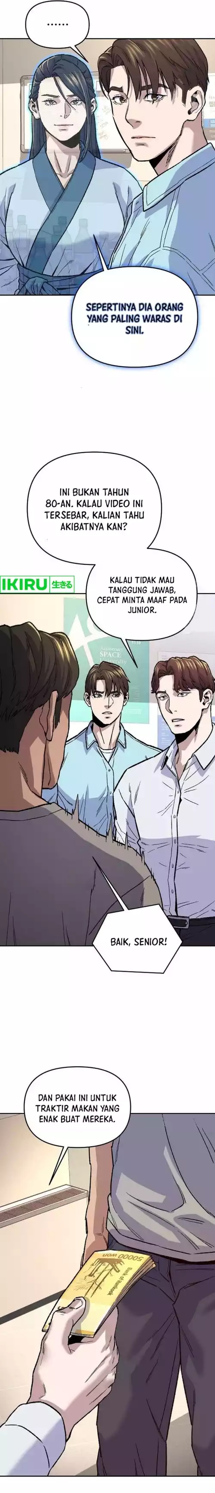Do It Your Way Chapter 06 Gambar 14