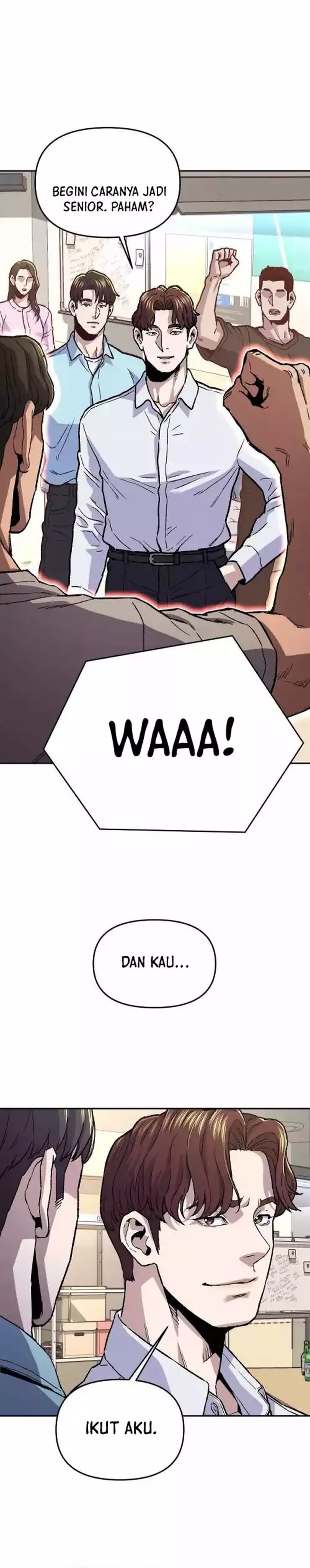 Do It Your Way Chapter 06 Gambar 15