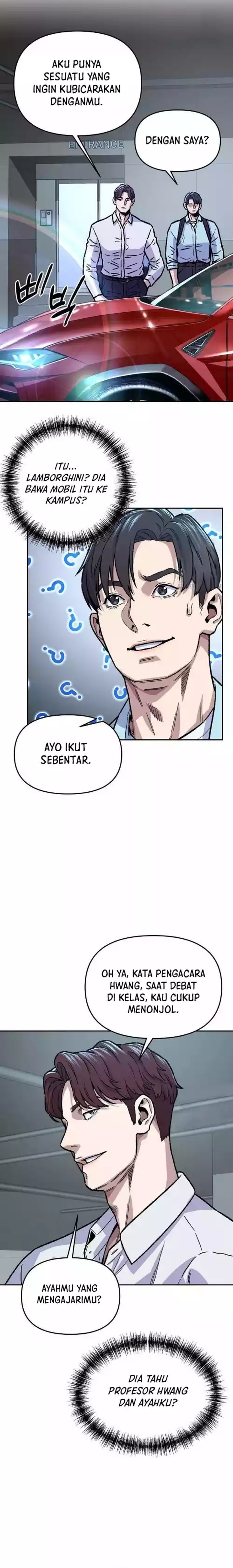 Do It Your Way Chapter 06 Gambar 17