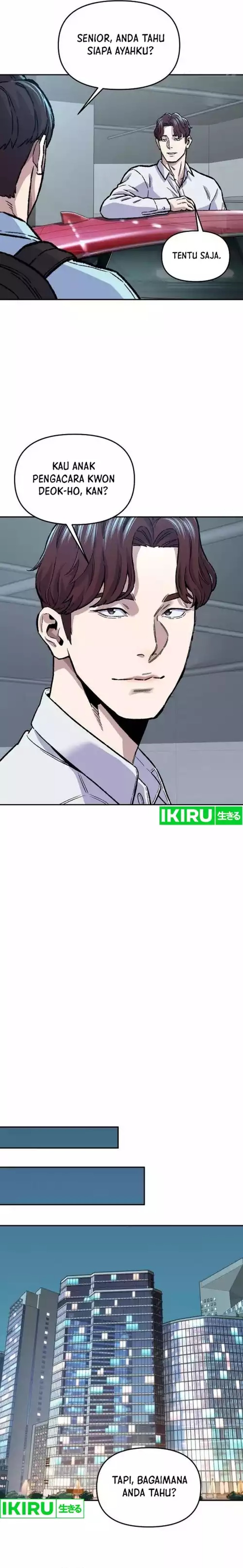 Do It Your Way Chapter 06 Gambar 18
