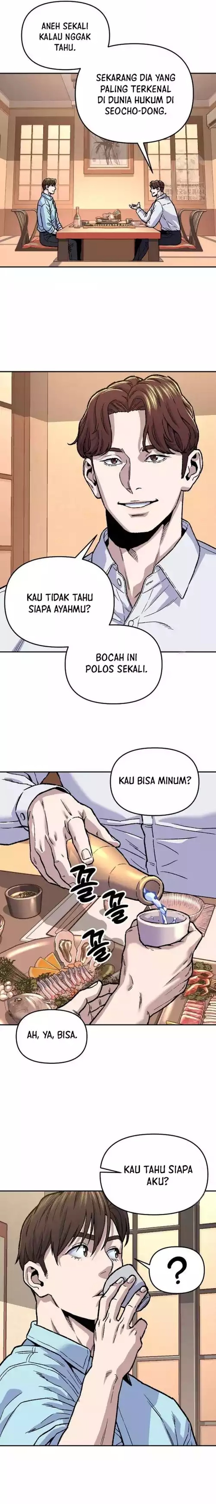 Do It Your Way Chapter 06 Gambar 19