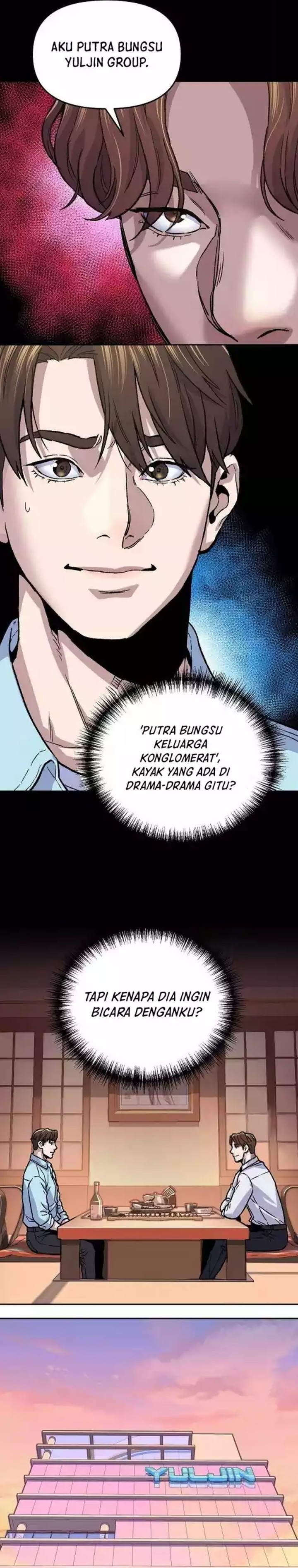 Do It Your Way Chapter 06 Gambar 21