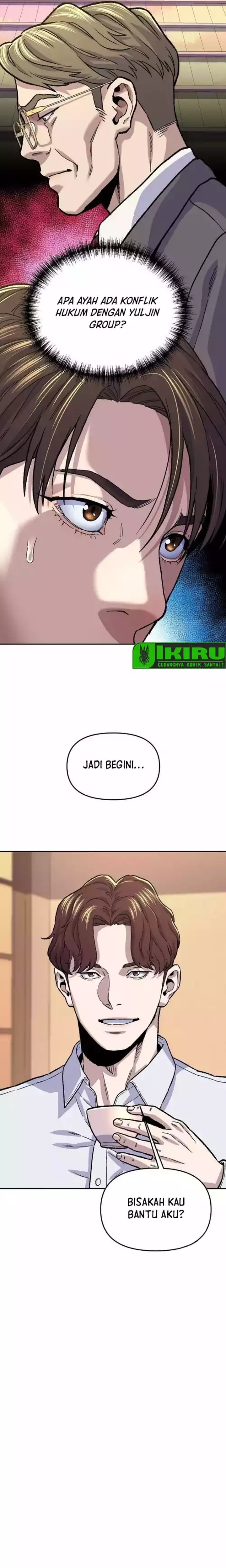Do It Your Way Chapter 06 Gambar 22