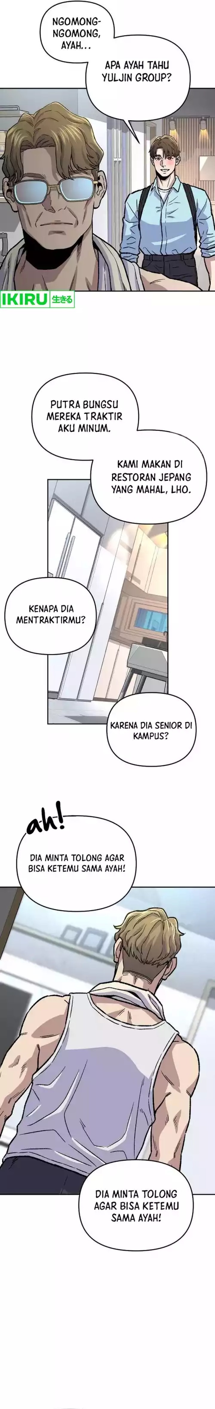Do It Your Way Chapter 06 Gambar 24