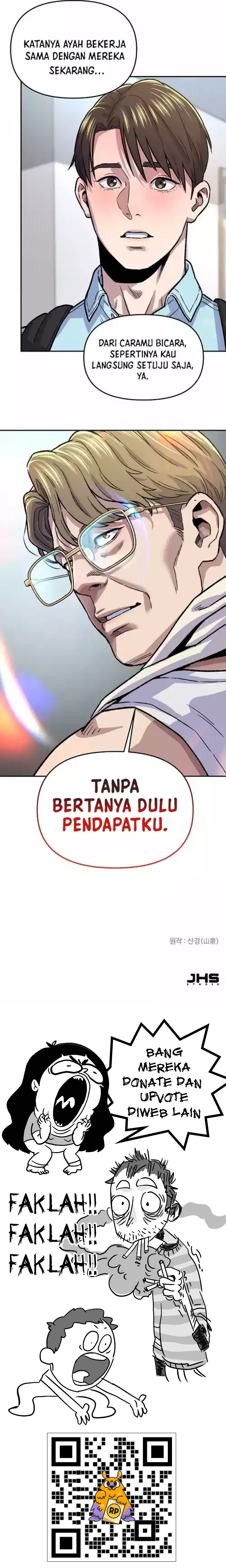 Do It Your Way Chapter 06 Gambar 25
