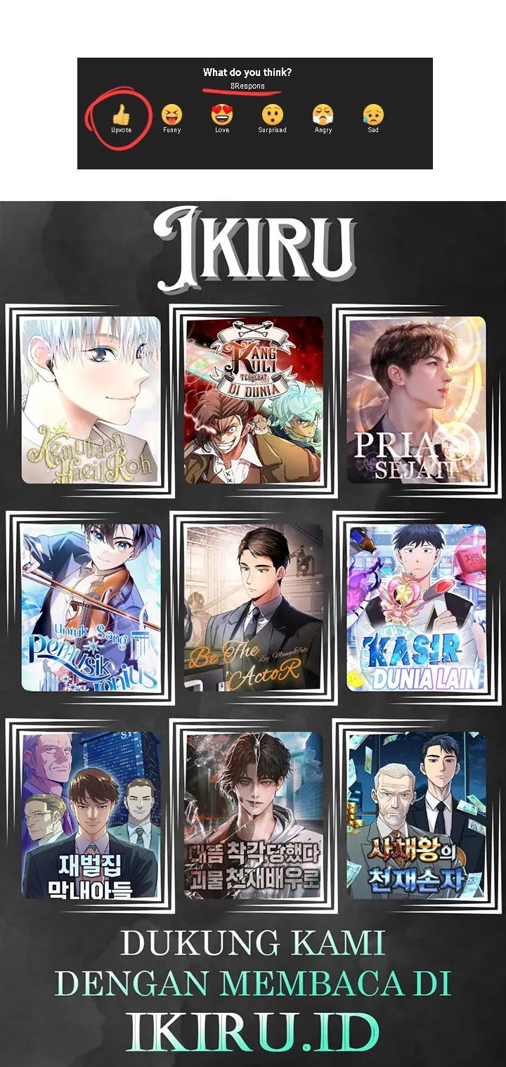 Do It Your Way Chapter 06 Gambar 26
