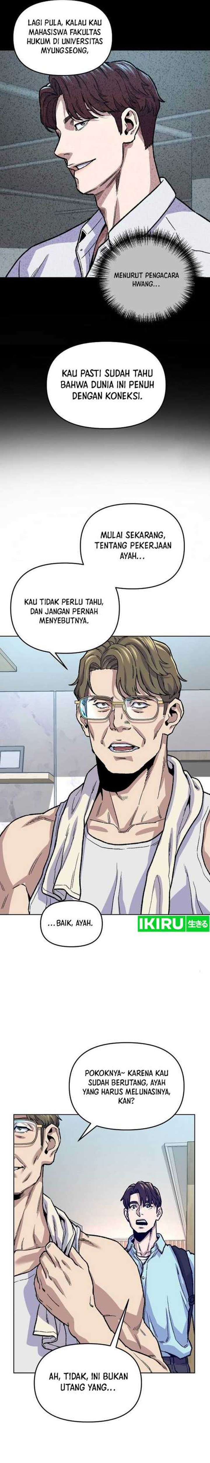 Do It Your Way Chapter 07 Gambar 3