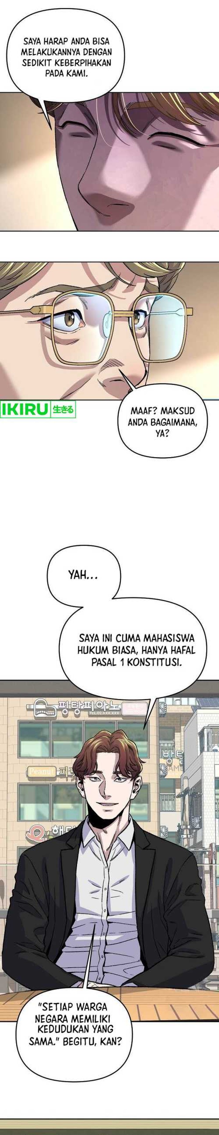 Do It Your Way Chapter 07 Gambar 6